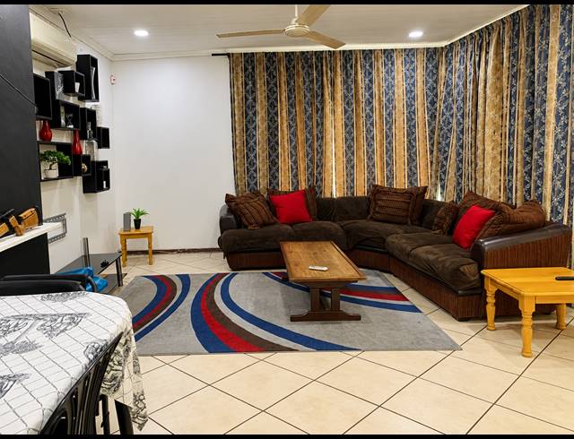 3 BEDROOM FREEHOLD FOR SALE IN VANDERBIJLPARK SW 1